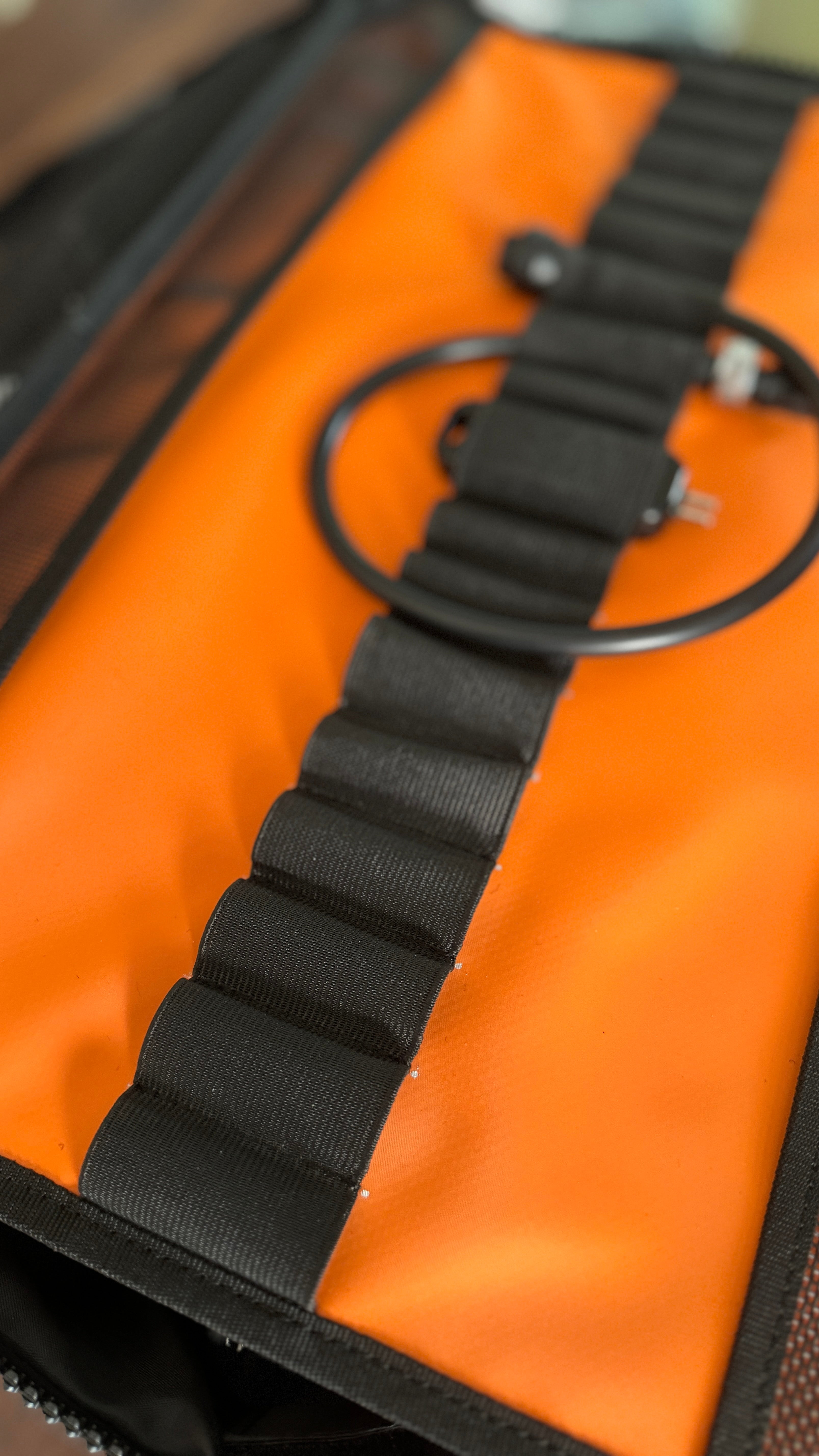 2026 Palmarius Reel Case XL