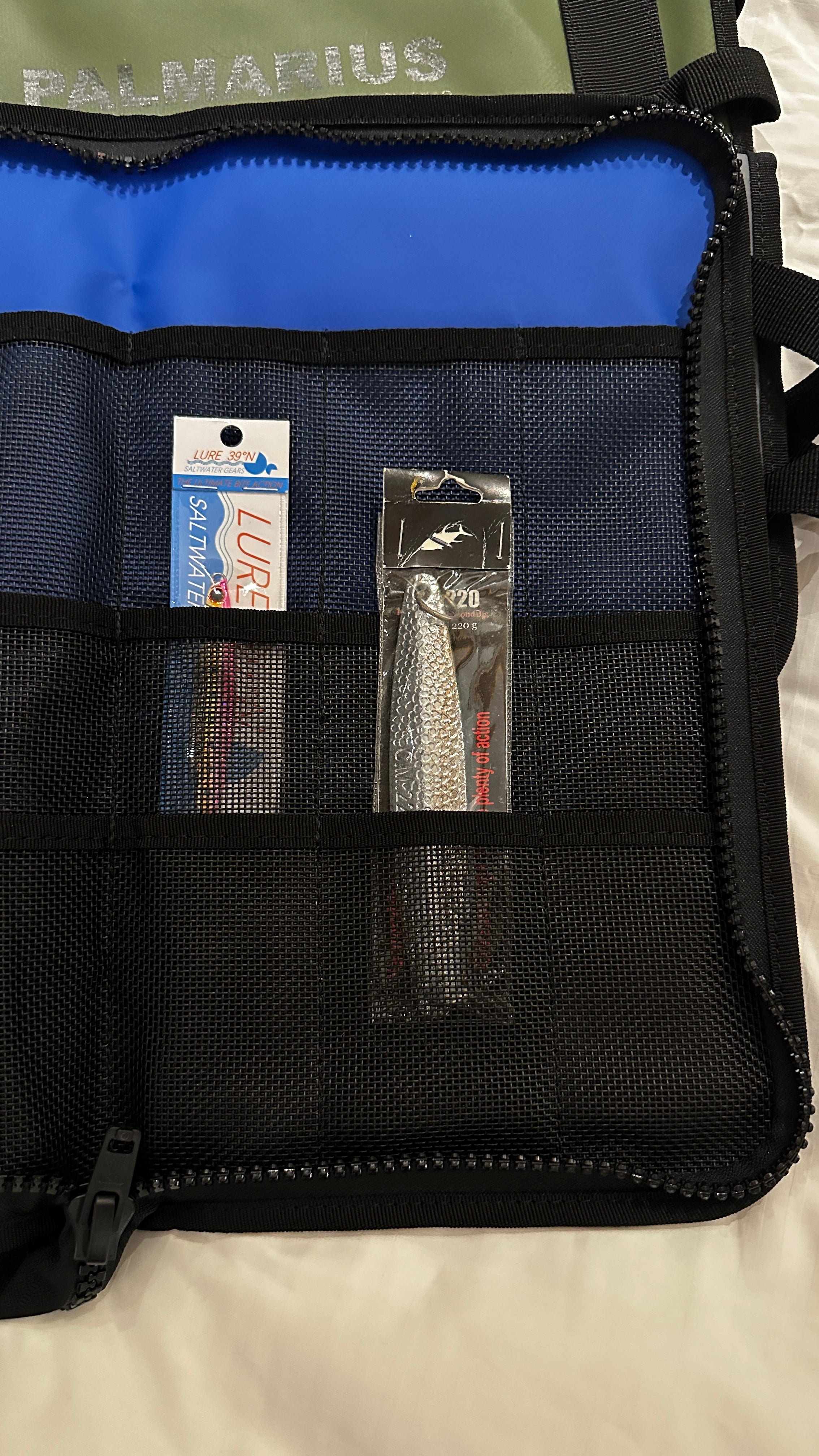 Pulley Ridge Jig Kit