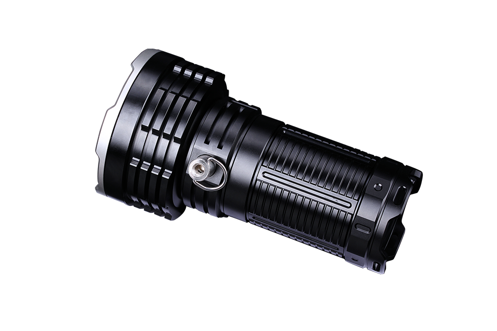 Palmarius Outdoors Fenix LR50R Multifunctional LED Search Light - 12000 Lumens Searchlight