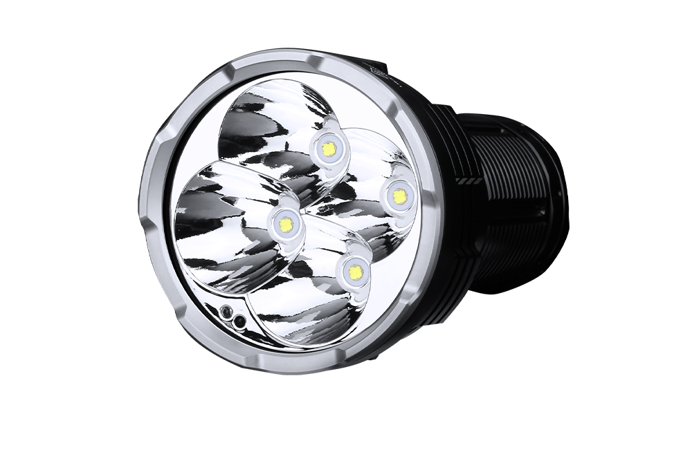 Palmarius Outdoors Fenix LR50R Multifunctional LED Search Light - 12000 Lumens Searchlight