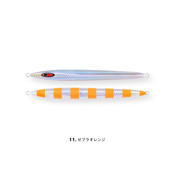 Sea Floor Control Messiah Semi Long Jig | Palmarius Outdoor Products