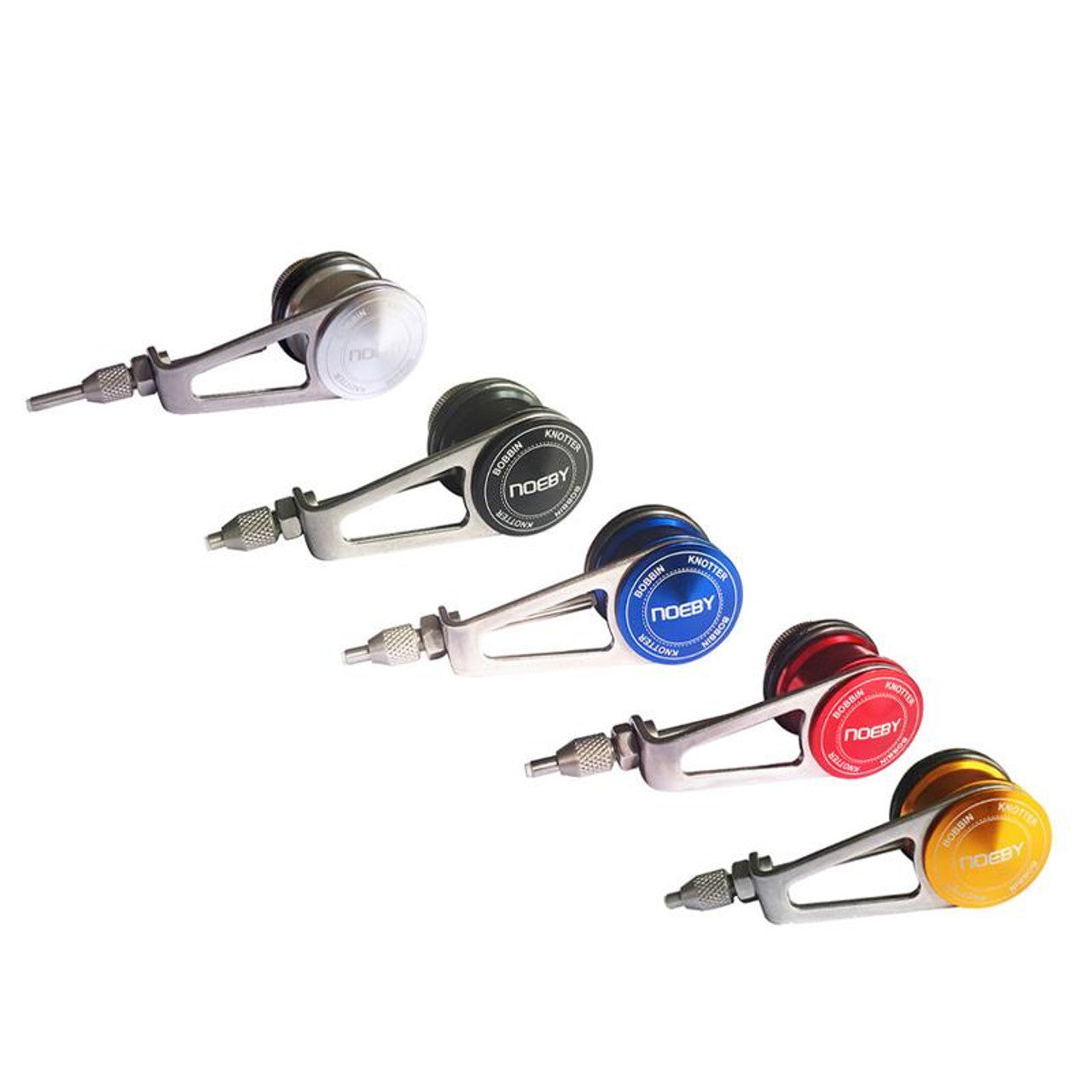 NOEBY PR Knot Bobbin | Palmarius Outdoor Products