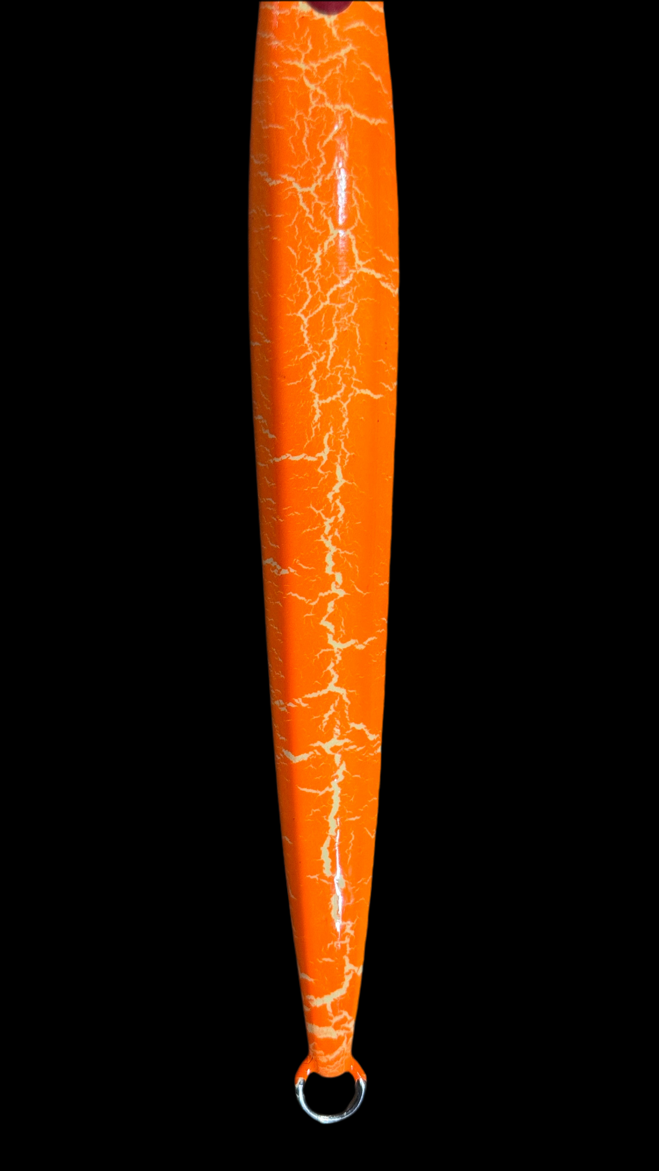 Orange CrackHead