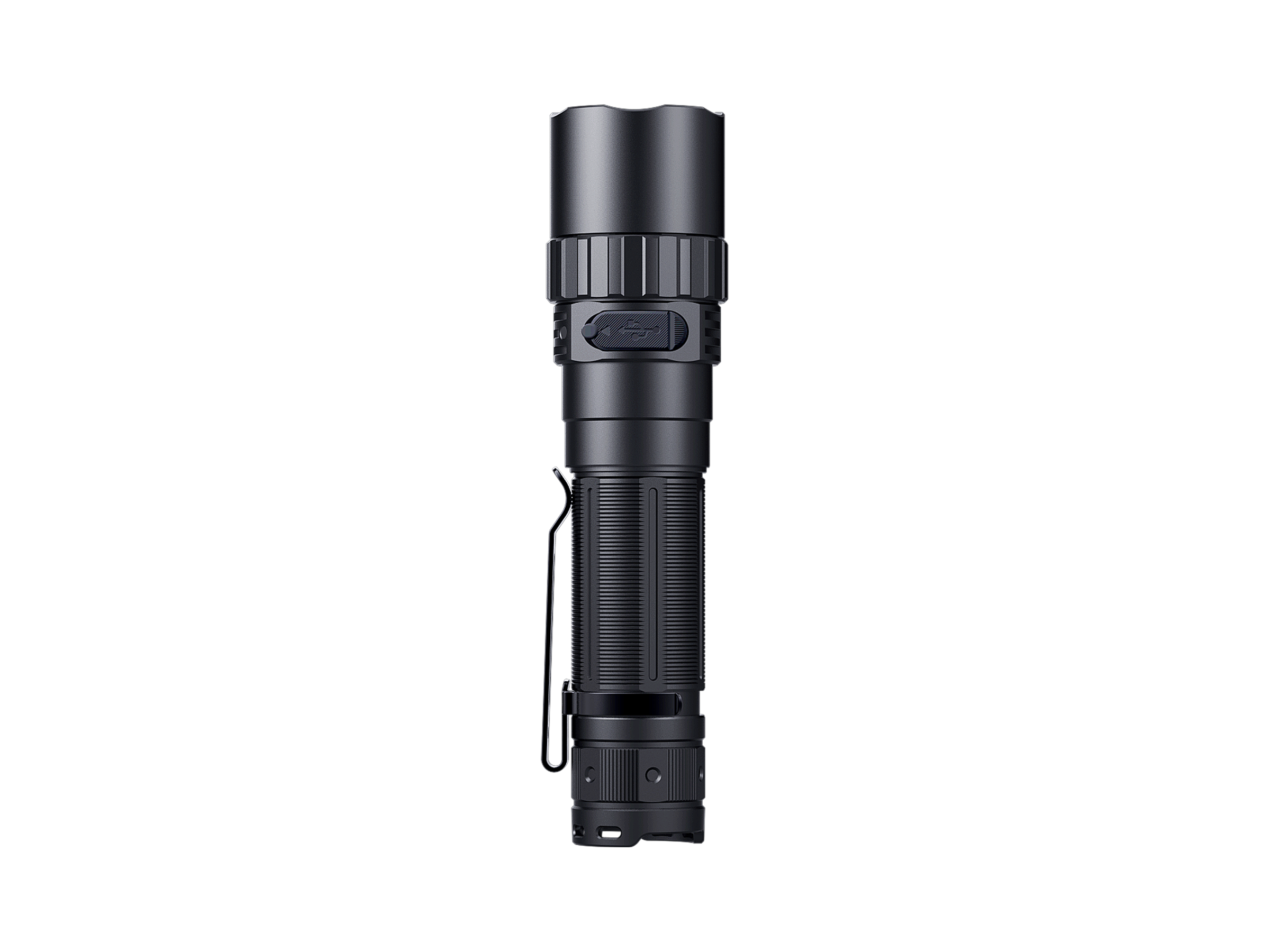 Palmarius Outdoors Fenix PD40R V3 Rechargeable Flashlight Tactical Flashlight