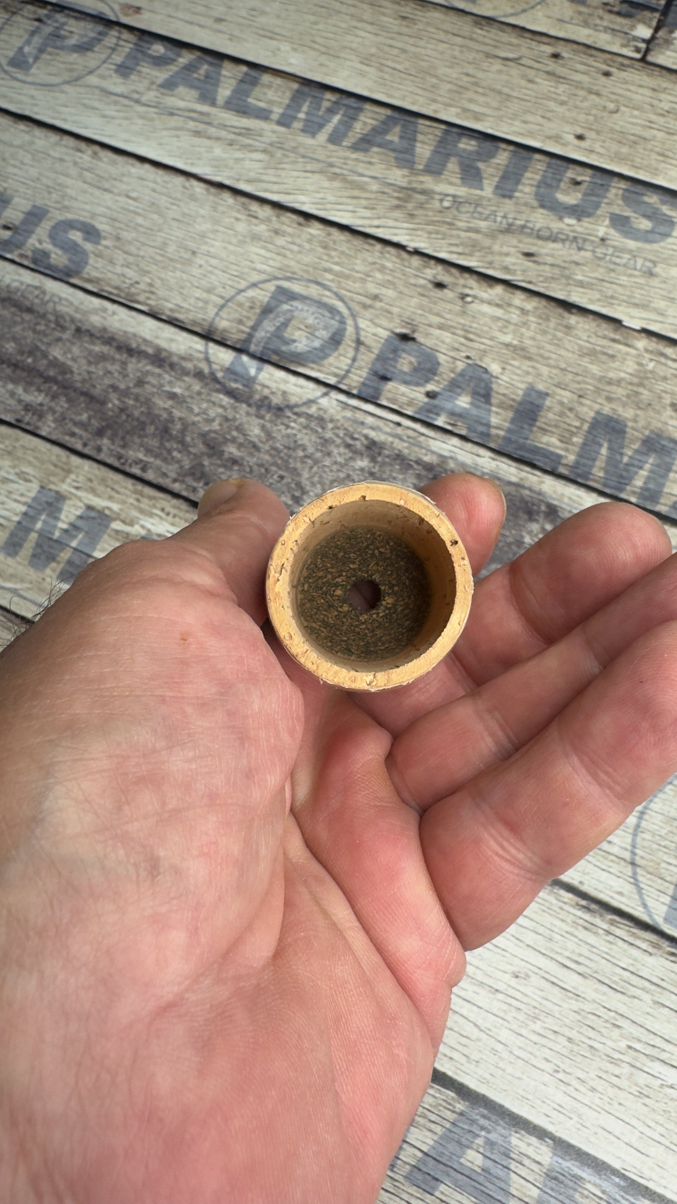 DIY Cork T/DPS 22 Trigger Slow Pitch Kit