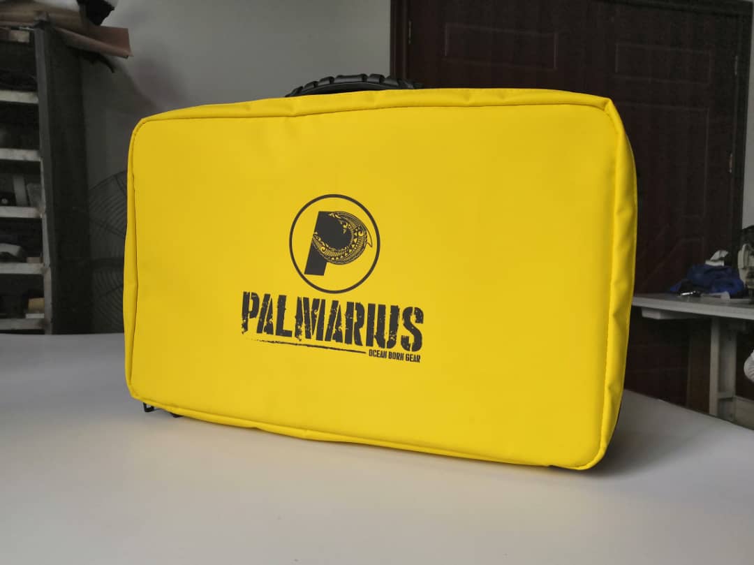 NEW! 2026 PALMARIUS Slow Pitch Jig Case XL