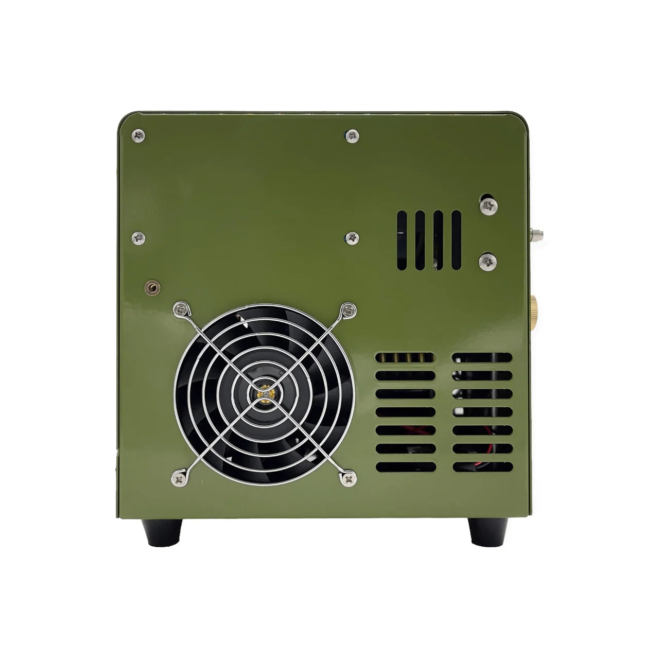 Lil Foot 2.0 110V/12V Compressor M69