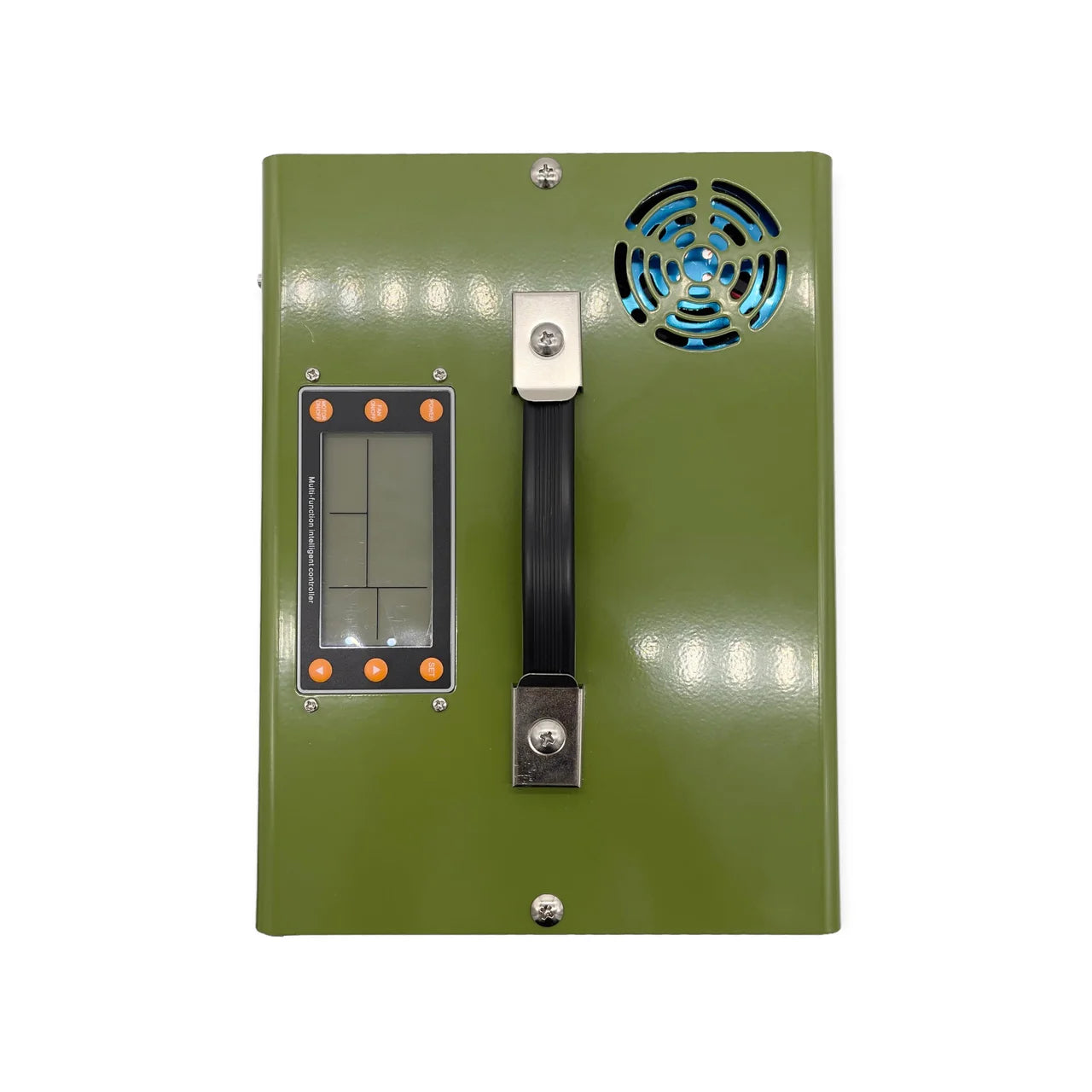 Lil Foot 2.0 110V/12V Compressor M69