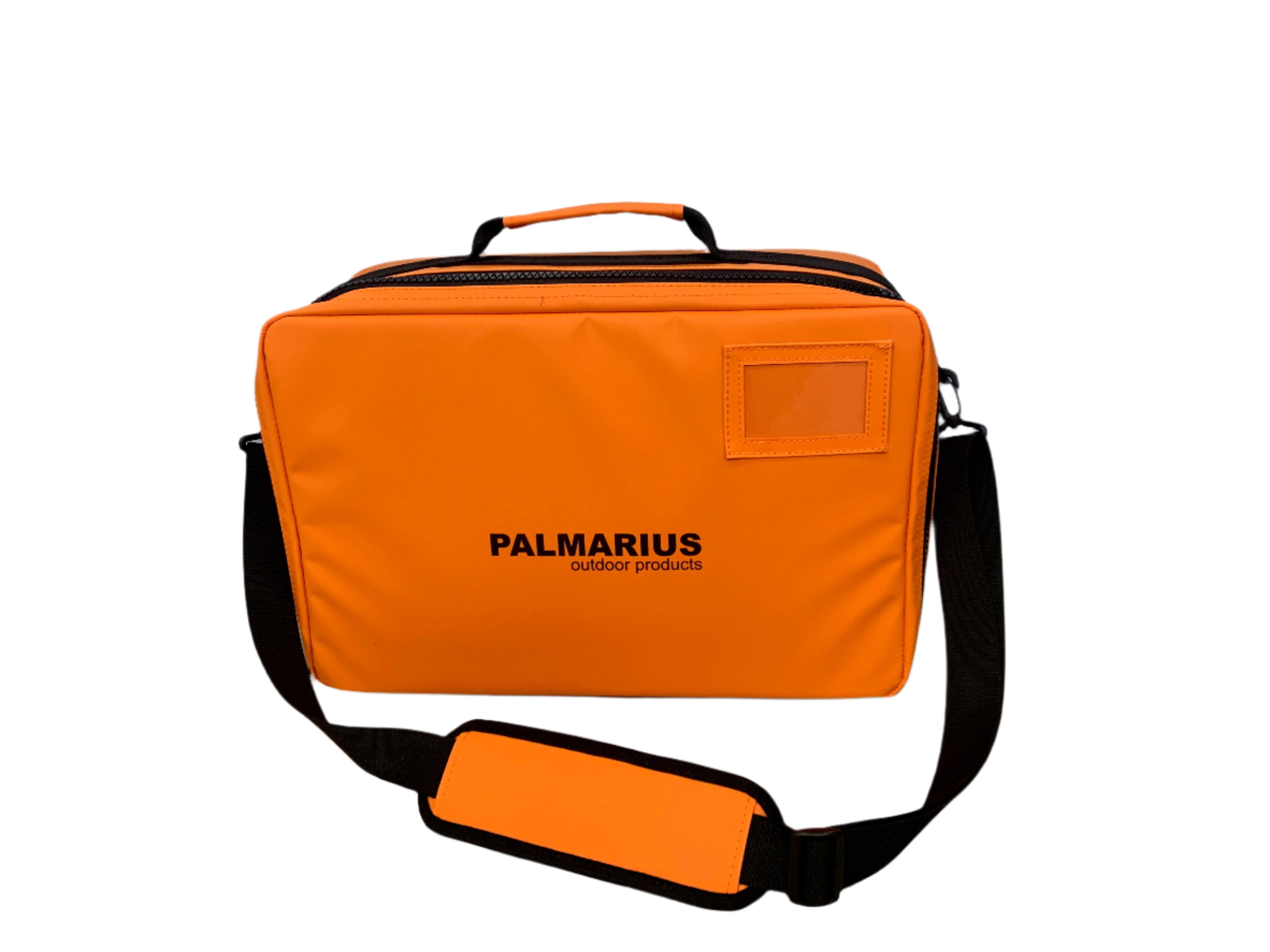 Palmarius Outdoors New! 2026 Reel Case XL Bundle w 6 reel covers Fishing Tackle