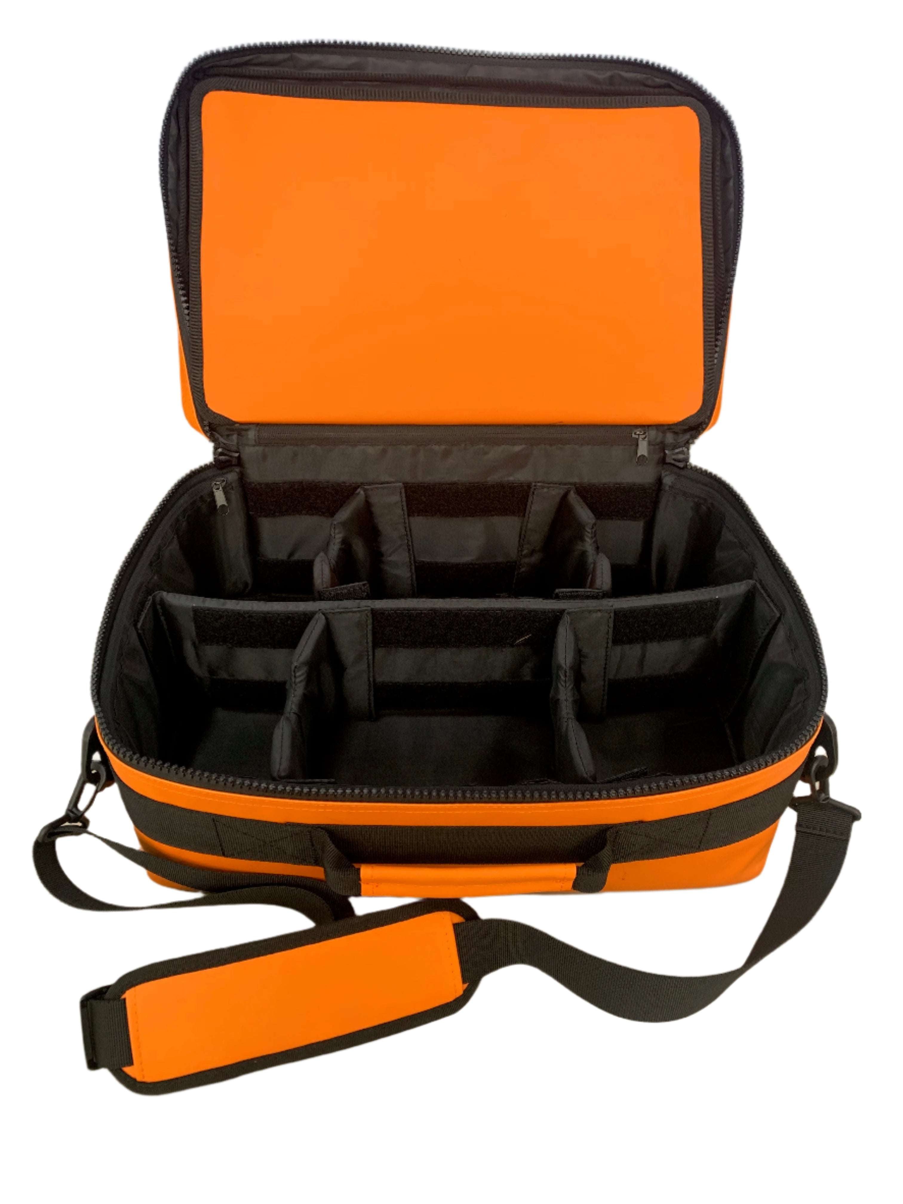 Palmarius Outdoors New! 2026 Reel Case XL Bundle w 6 reel covers Fishing Tackle