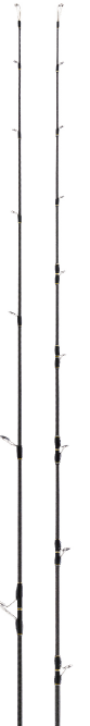 HEARTY RISE BLACK DIAMOND 2