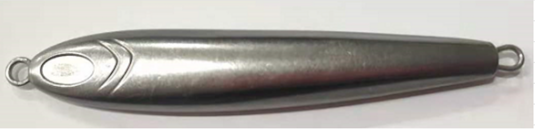 Palmarius P Power Tungsten Sardine Jig