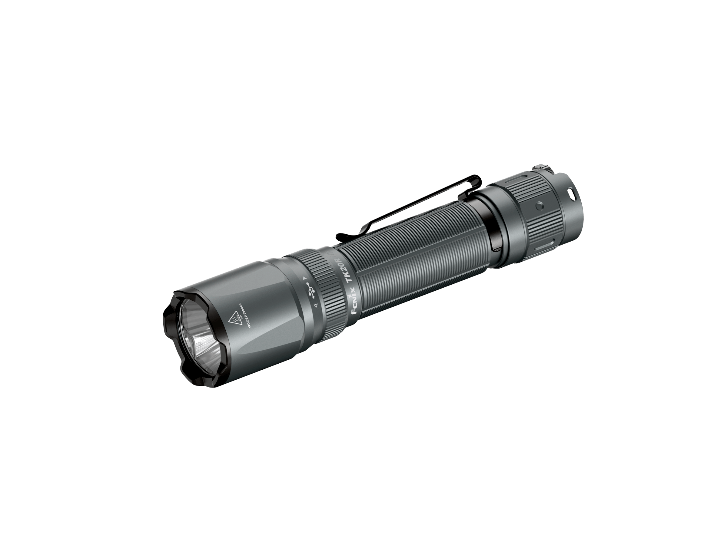 Palmarius Outdoors Fenix TK20R UE Tactical LED Flashlight - 2800 Lumens Tactical Flashlight