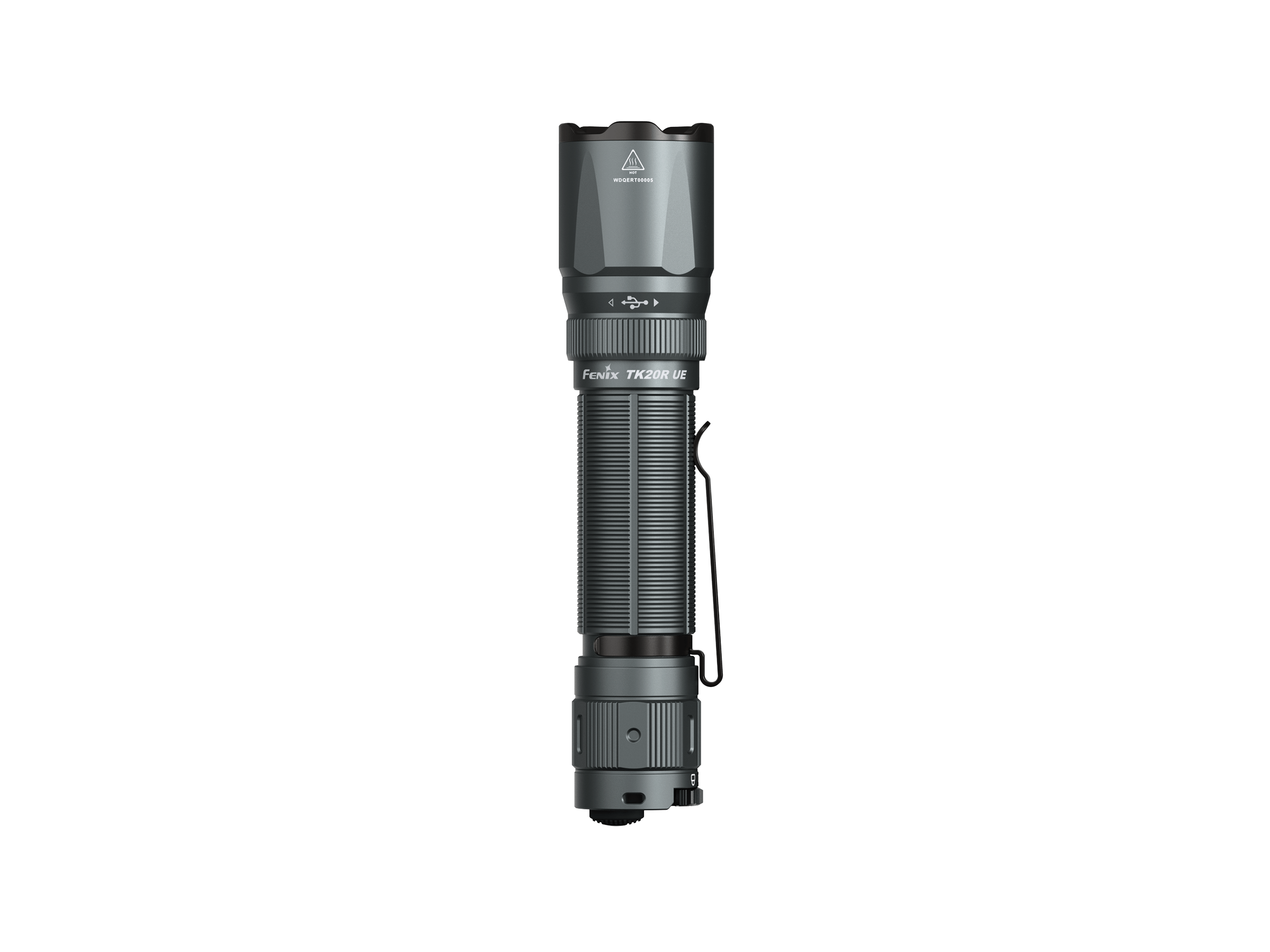 Palmarius Outdoors Fenix TK20R UE Tactical LED Flashlight - 2800 Lumens Tactical Flashlight