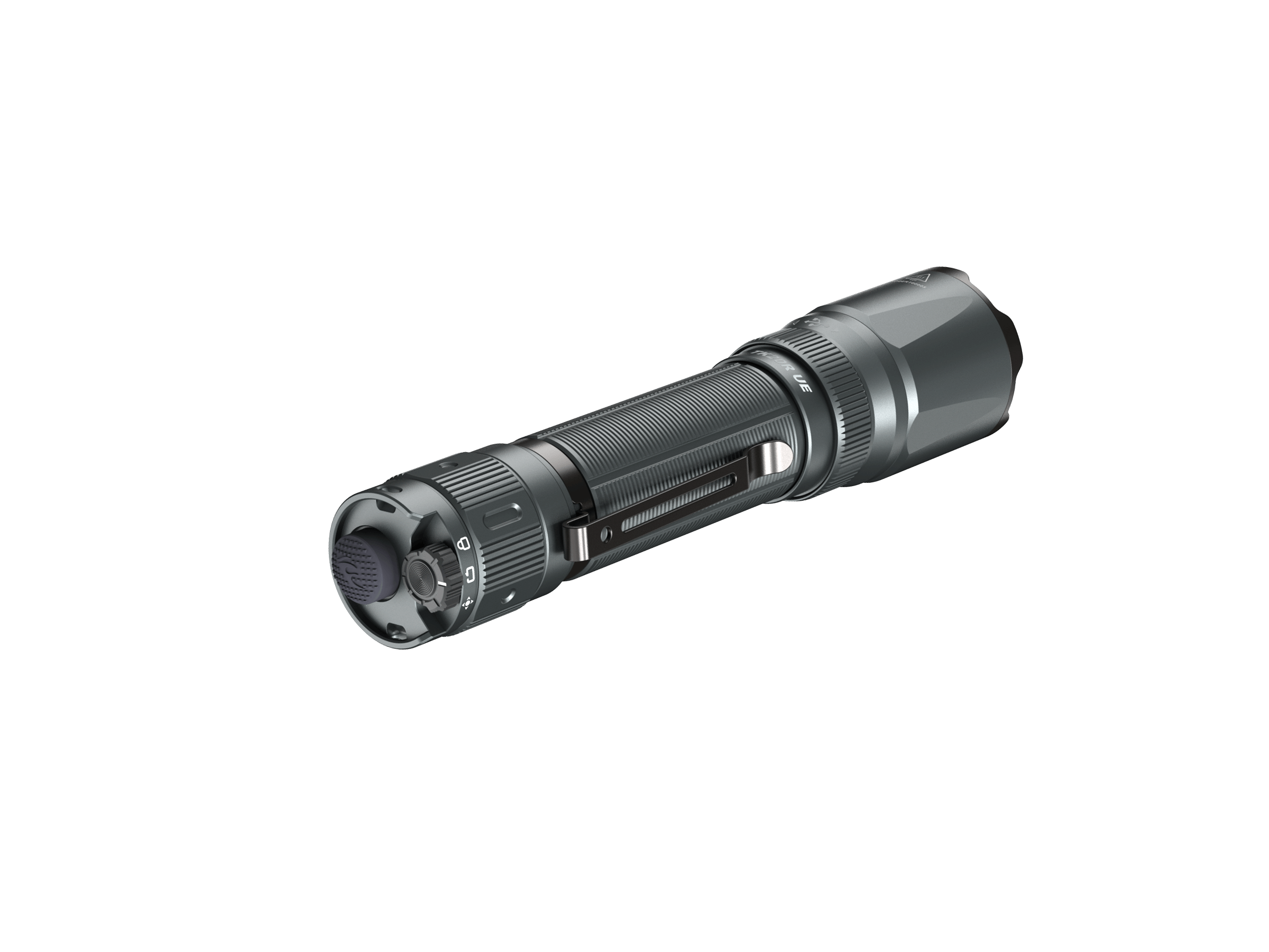 Palmarius Outdoors Fenix TK20R UE Tactical LED Flashlight - 2800 Lumens Tactical Flashlight