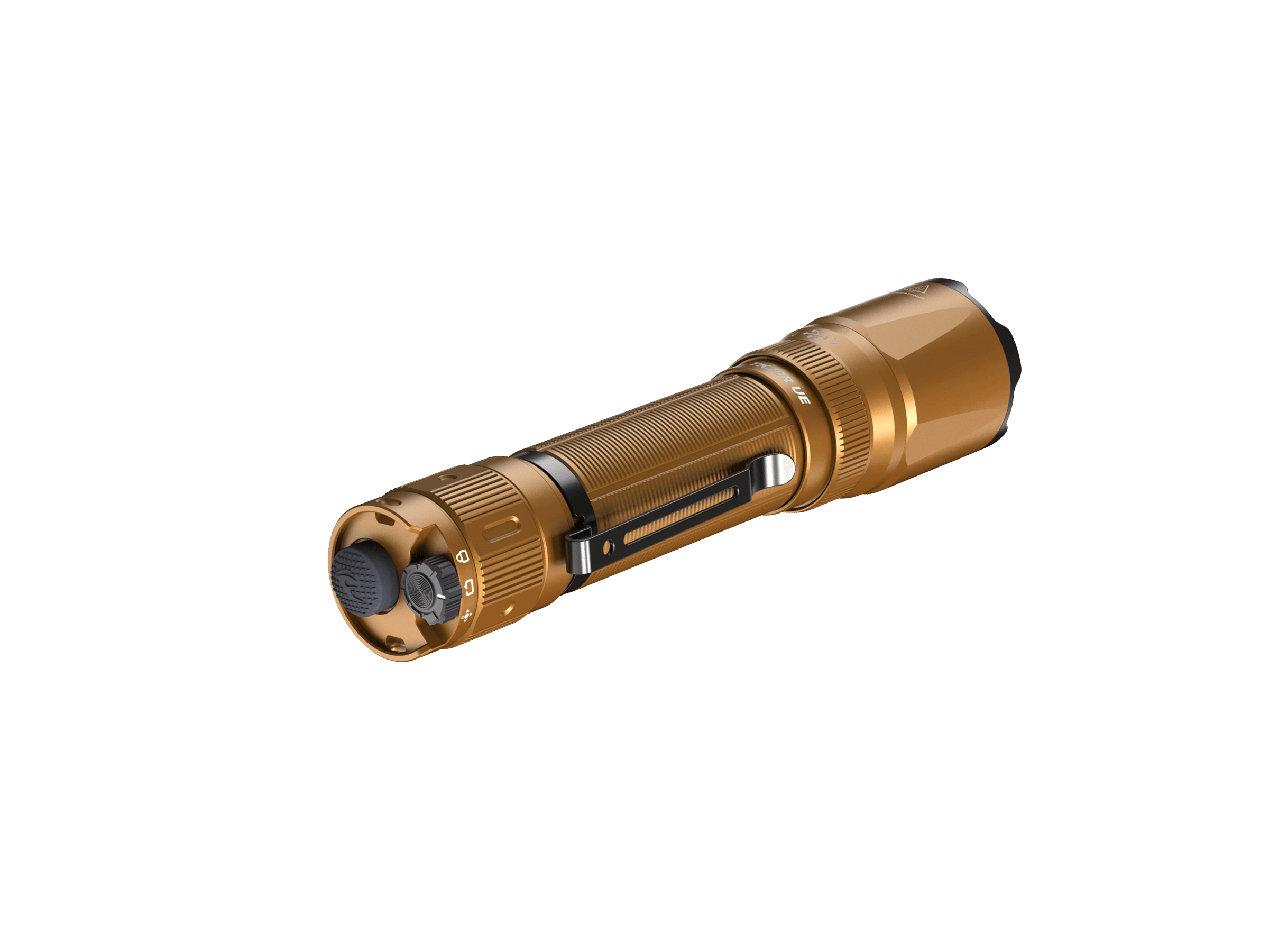 Palmarius Outdoors Fenix TK20R UE Tactical LED Flashlight - 2800 Lumens Tactical Flashlight