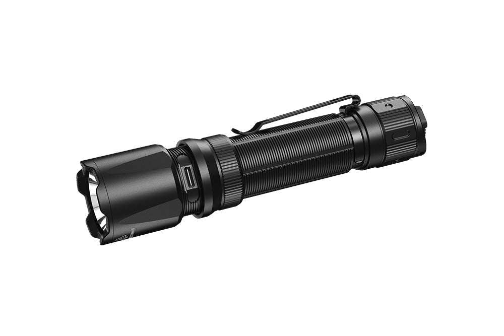 Palmarius Outdoors Fenix TK20R V2.0 Rechargeable Flashlight | 3000 lumens Tactical Flashlight
