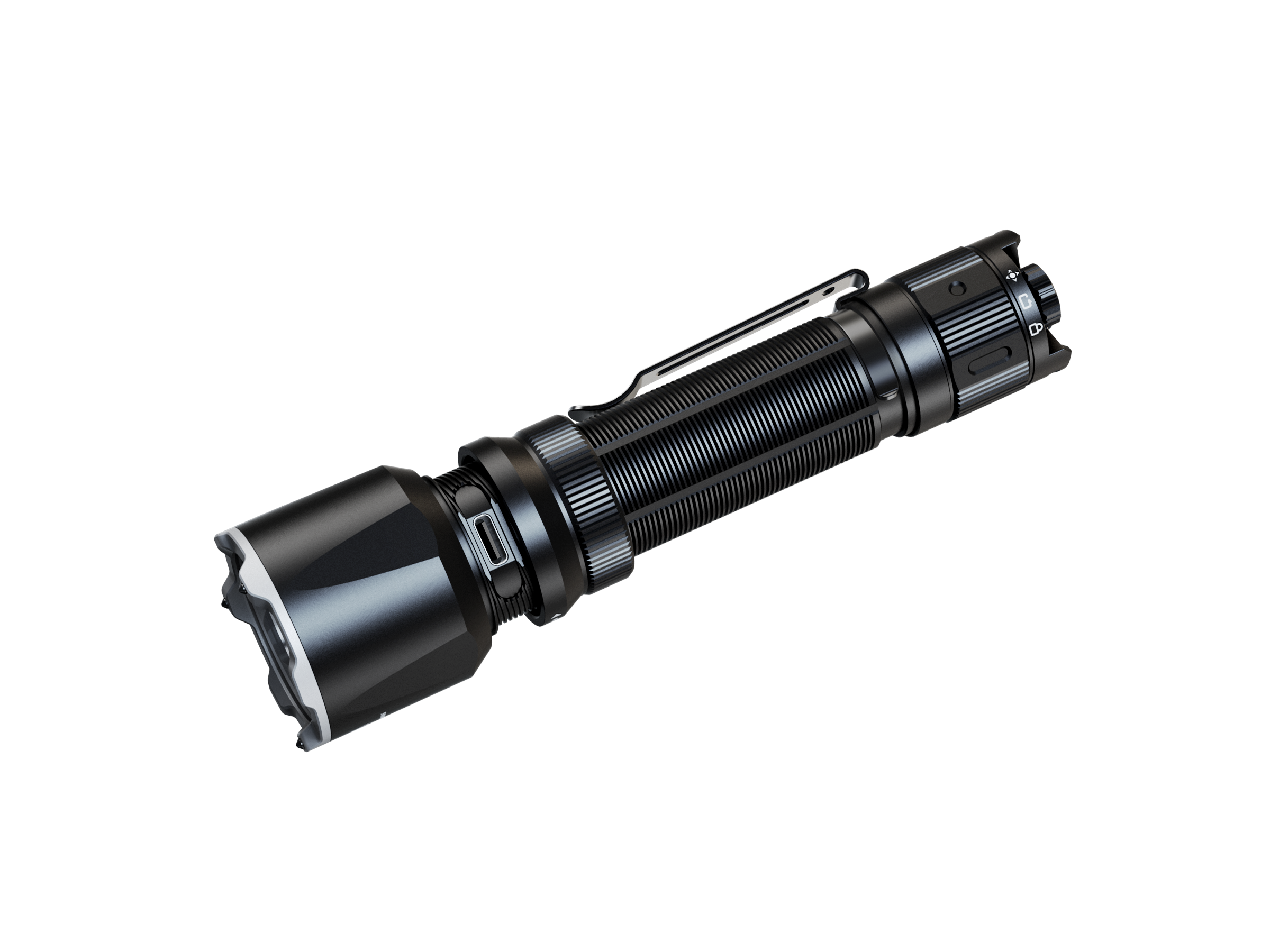 Palmarius Outdoors Fenix TK22R Rechargeable Tactical & Duty Flashlight Tactical Flashlight