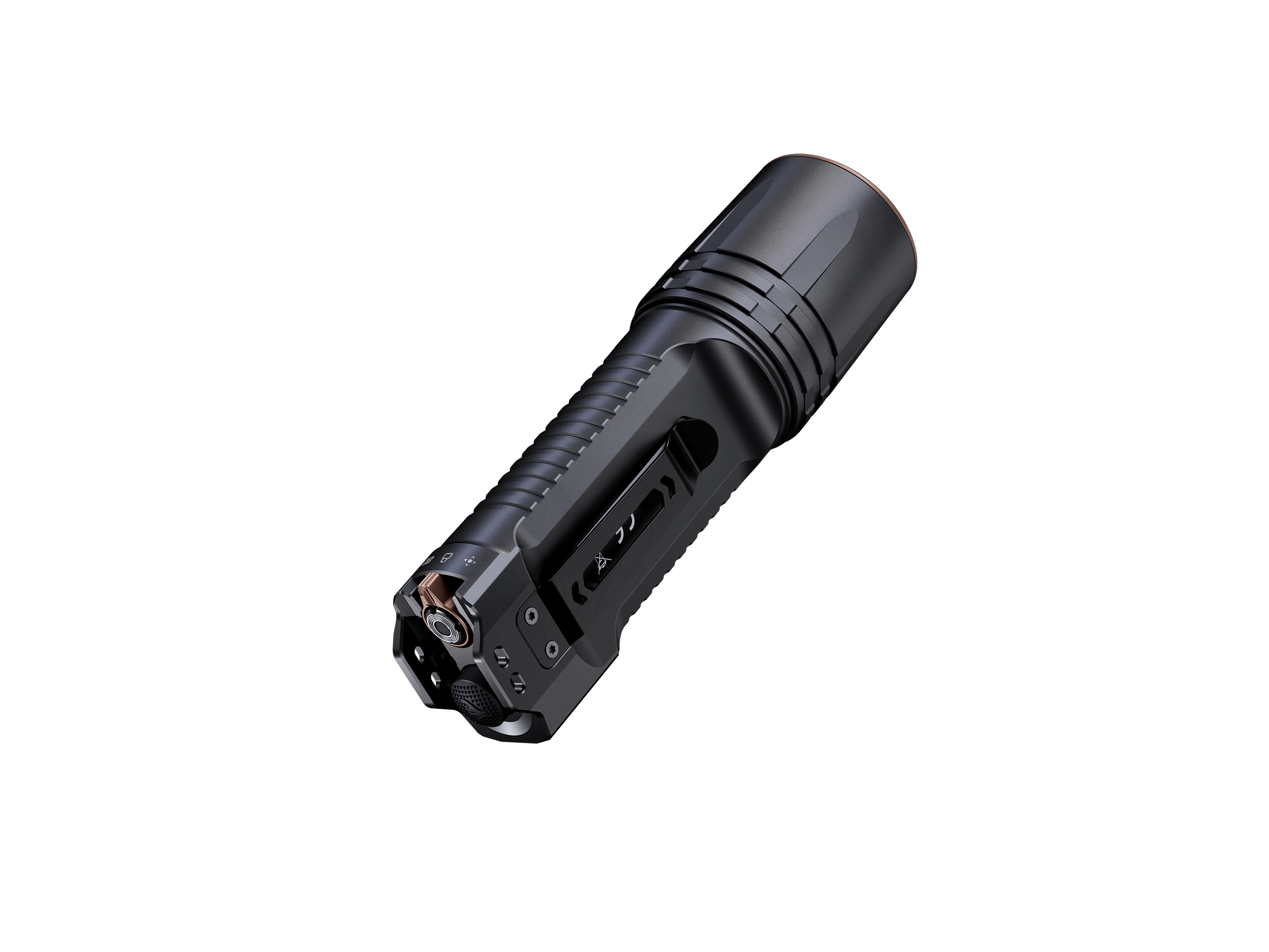 Palmarius Outdoors Fenix TK35R UV Light Rechargeable High-Performance Tactical Flashlight Tactical Flashlight