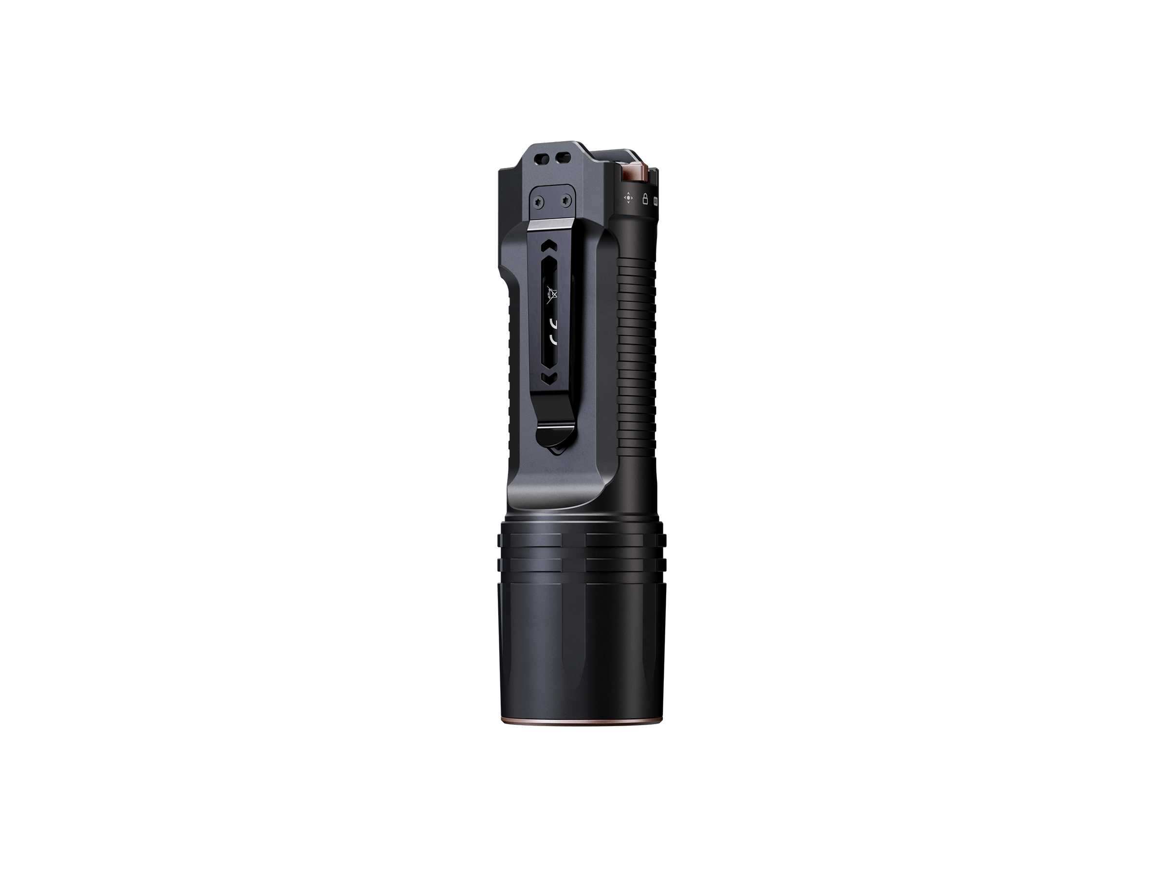 Palmarius Outdoors Fenix TK35R UV Light Rechargeable High-Performance Tactical Flashlight Tactical Flashlight