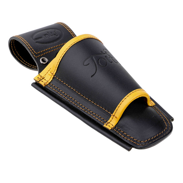 Toit Deckhand Sheath Double Black & Yellow