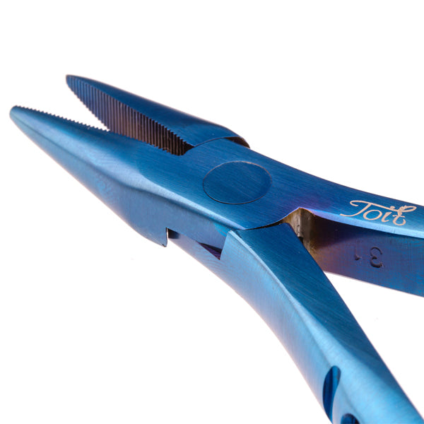 Toit Short Nose Pliers | Palmarius Outdoor Products