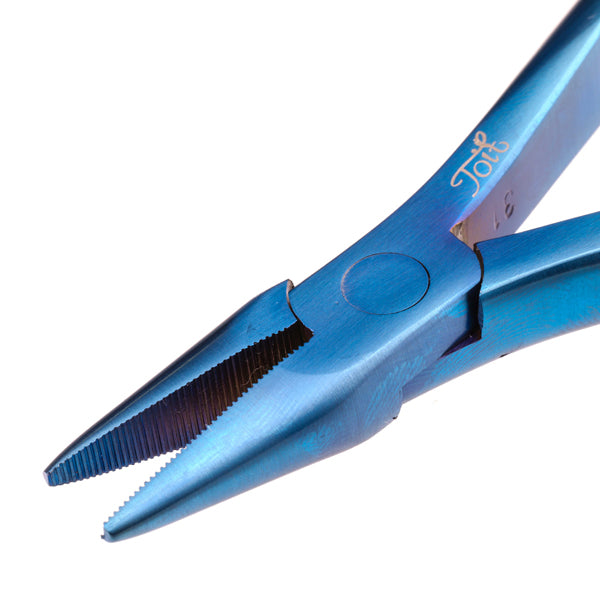 Toit Short Nose Pliers