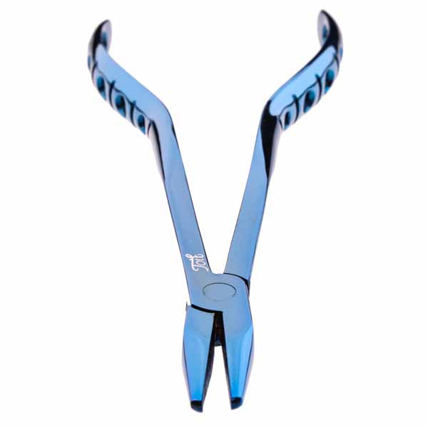 Long Nose Pliers Blue | Palmarius Outdoor Products