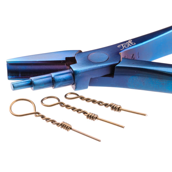 Toit Haywire Twist Tool | Palmarius Outdoor Products