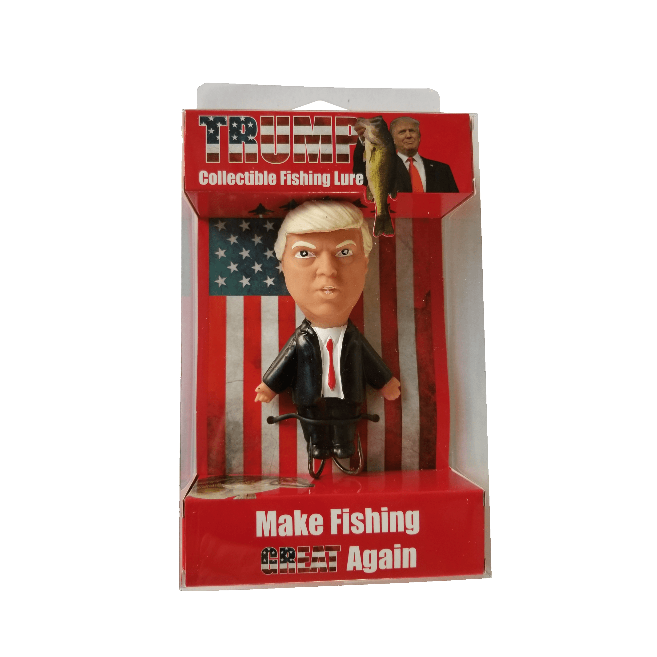 Palmarius Outdoors Topwater Fishing Lure Combo Pack Lure