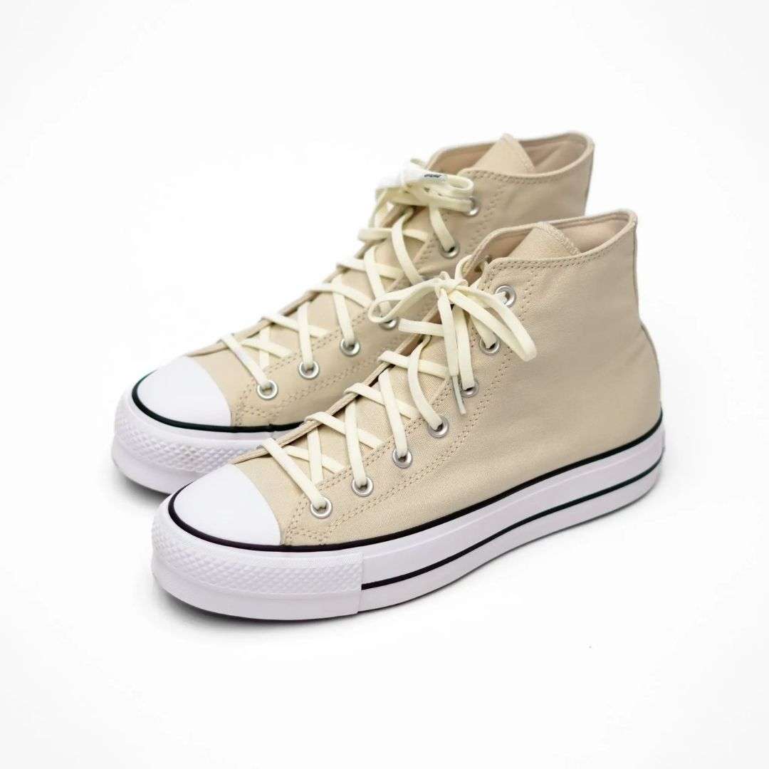 Palmarius Outdoors Luxe Creme Elastic Shoelace