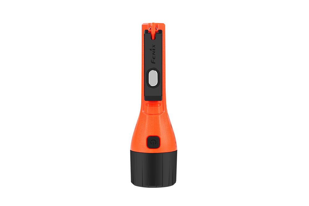 Palmarius Outdoors Fenix WF11E Intrinsically Safe Flashlight Work Flashlight