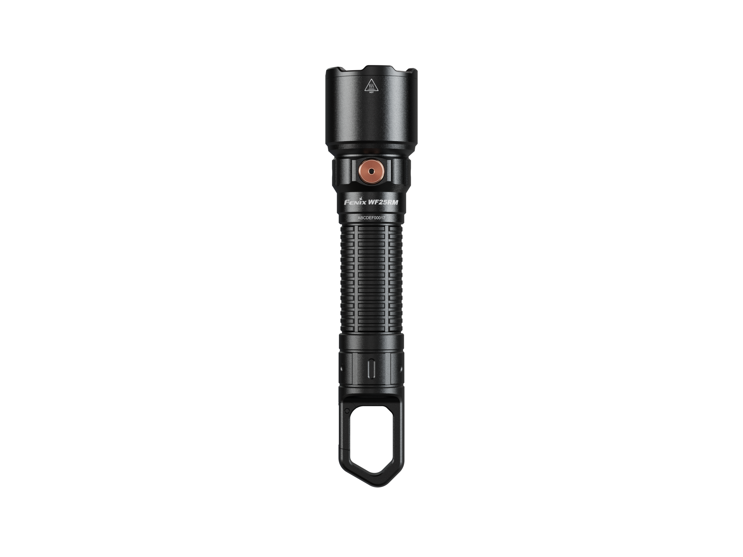 Palmarius Outdoors Fenix WF25RM Multifunctional Cradle Charging Duty Light Work Flashlight