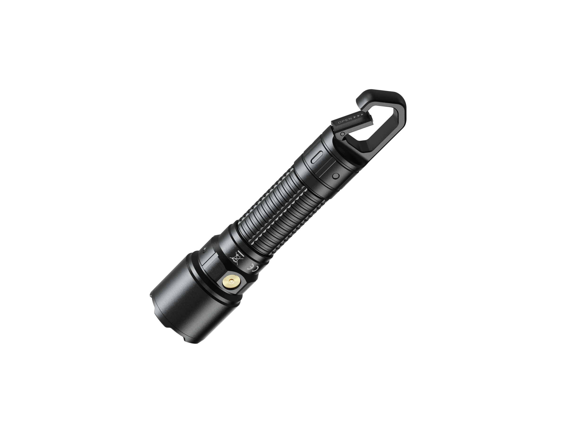 Palmarius Outdoors Fenix WF25RM Multifunctional Cradle Charging Duty Light Work Flashlight
