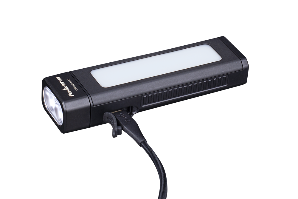 Palmarius Outdoors Fenix WT16R Rechargeable Work Light Work Flashlight
