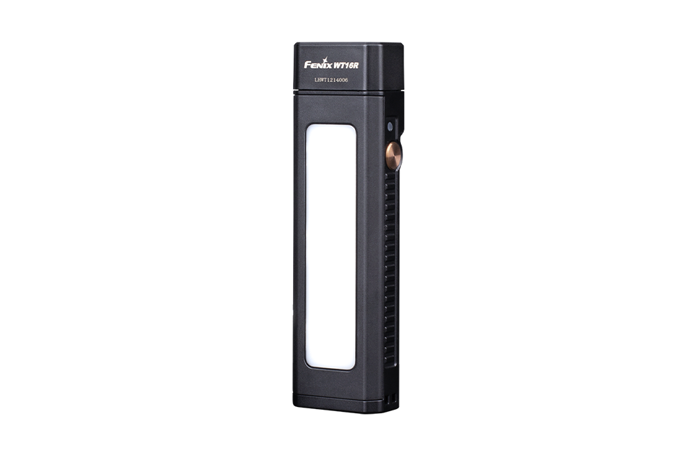 Palmarius Outdoors Fenix WT16R Rechargeable Work Light Work Flashlight