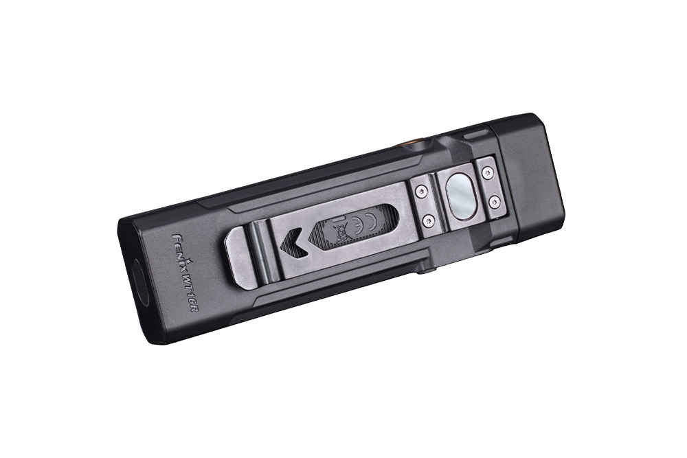 Palmarius Outdoors Fenix WT16R Rechargeable Work Light Work Flashlight
