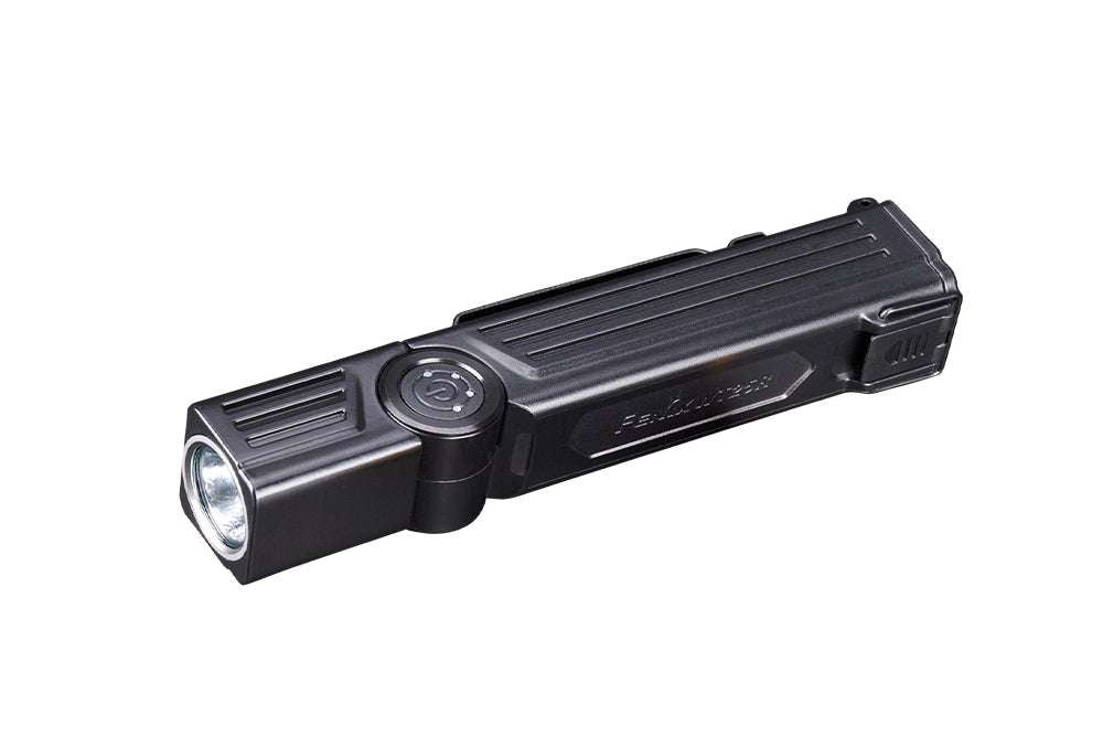 Palmarius Outdoors Fenix WT25R Adjustable Head LED Flashlight - 1000 Lumens Work Flashlight