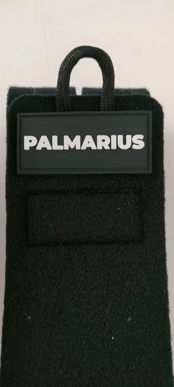 Palmarius Rod Belt Strap