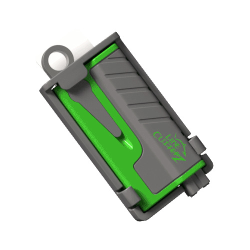 Palmarius Outdoors Line Cutterz "VET" Vehicle Escape Tool Cutter Tool