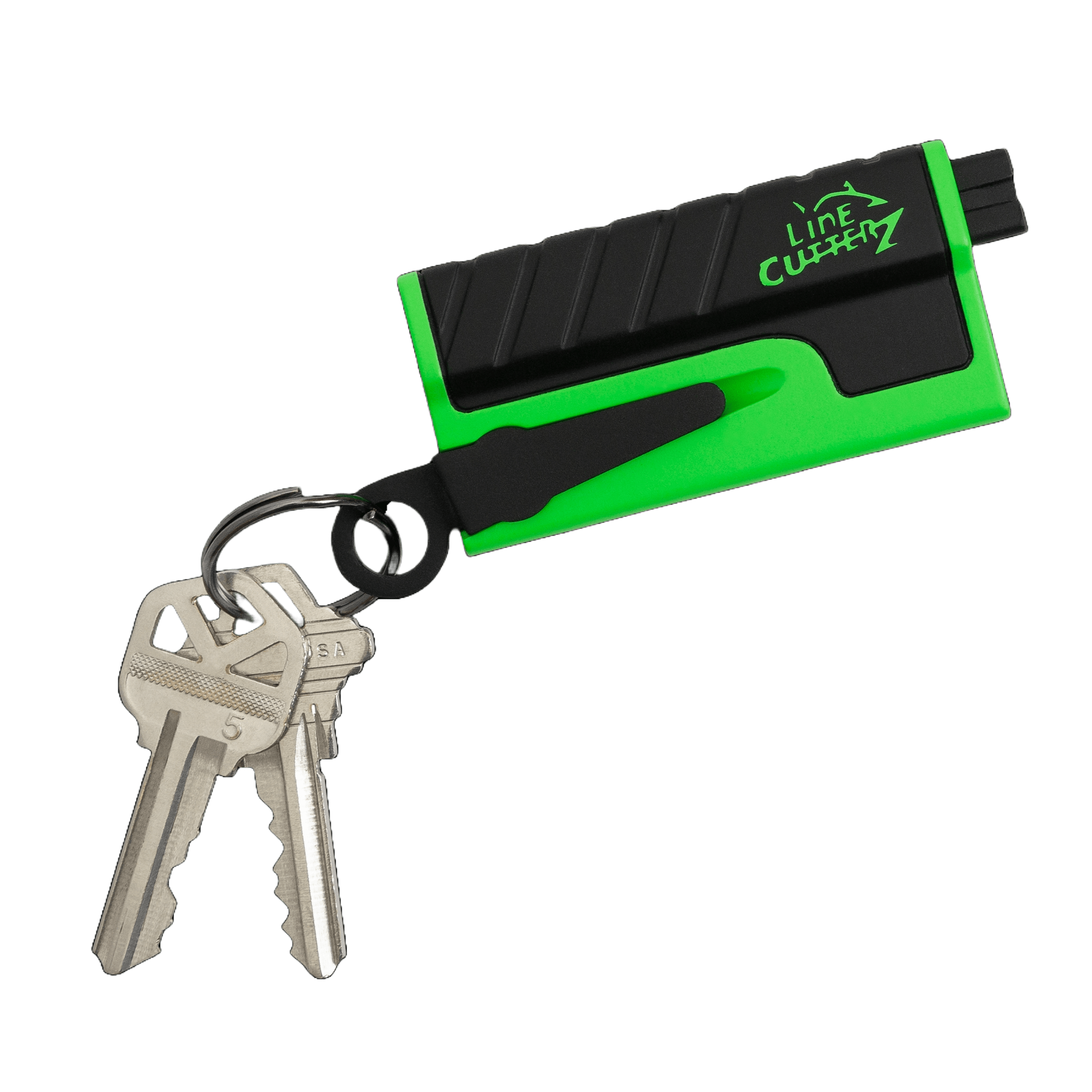 Palmarius Outdoors Line Cutterz "VET" Vehicle Escape Tool Cutter Tool