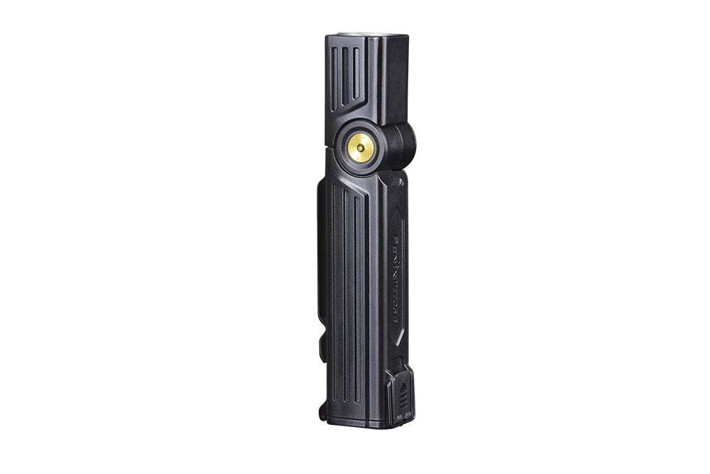 Palmarius Outdoors Fenix WT25R Adjustable Head LED Flashlight - 1000 Lumens Work Flashlight