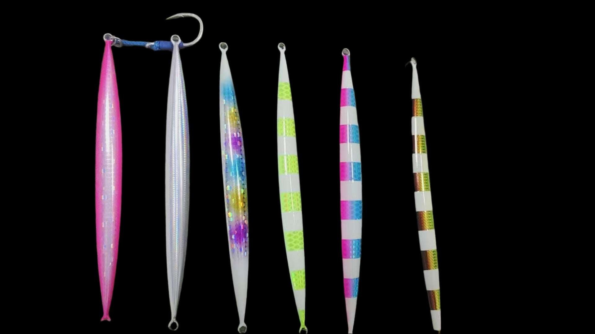 Palmarius Outdoors G2 Tuna Jig