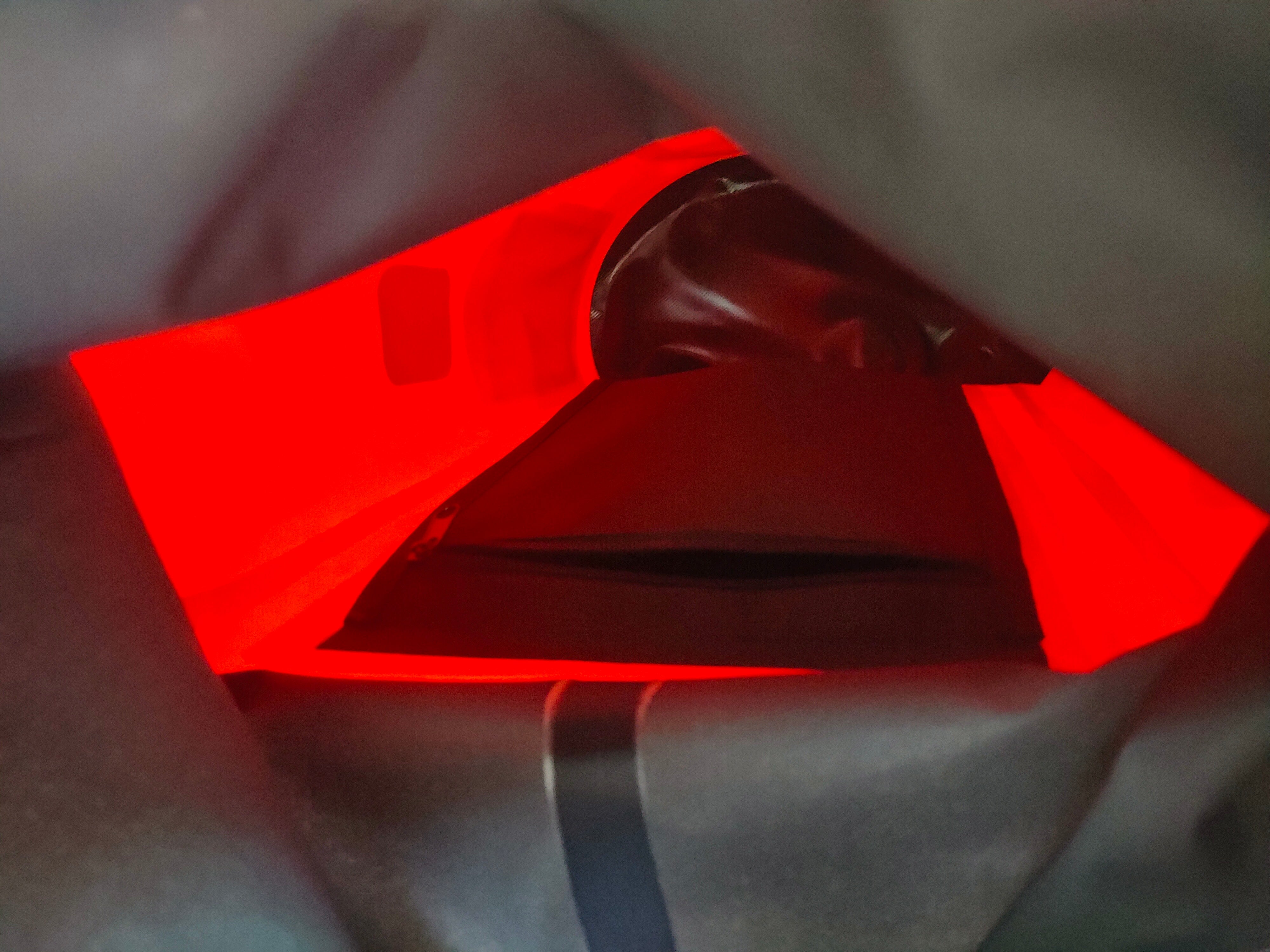 Palmarius Water Warrior Pack 35 L – The Ultimate Waterproof Adventure Backpack