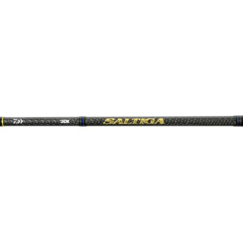 NEW! Saltiga Power Slow Rods