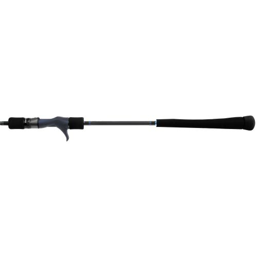 NEW! Saltiga Power Slow Rods