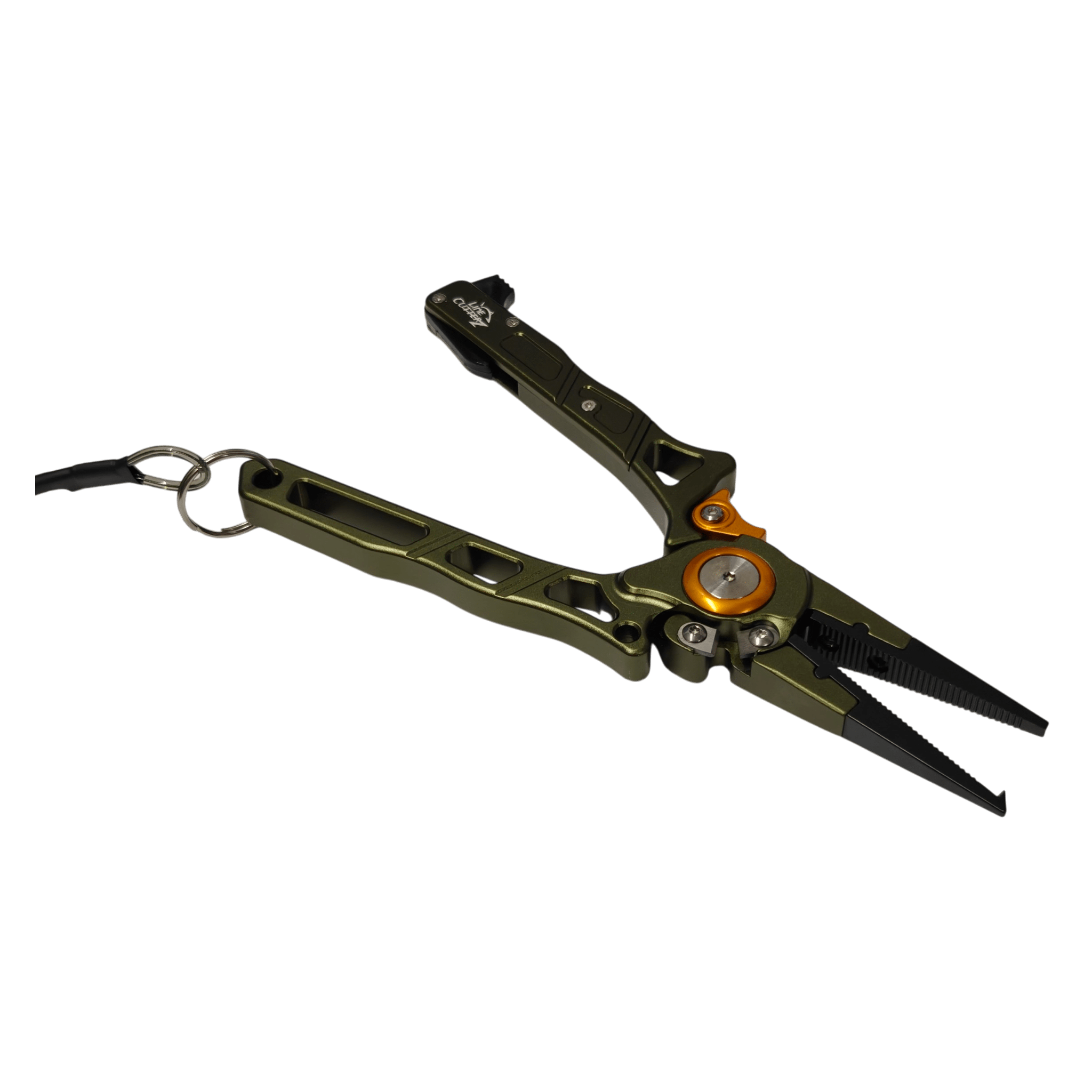 Palmarius Outdoors Line Cutterz Elite Pliers Cutter Tool