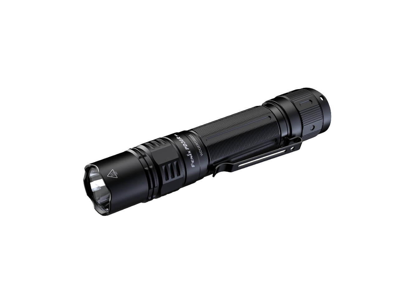 Palmarius Outdoors Fenix PD36R Pro 2800 Lumen Flashlight Tactical Flashlight