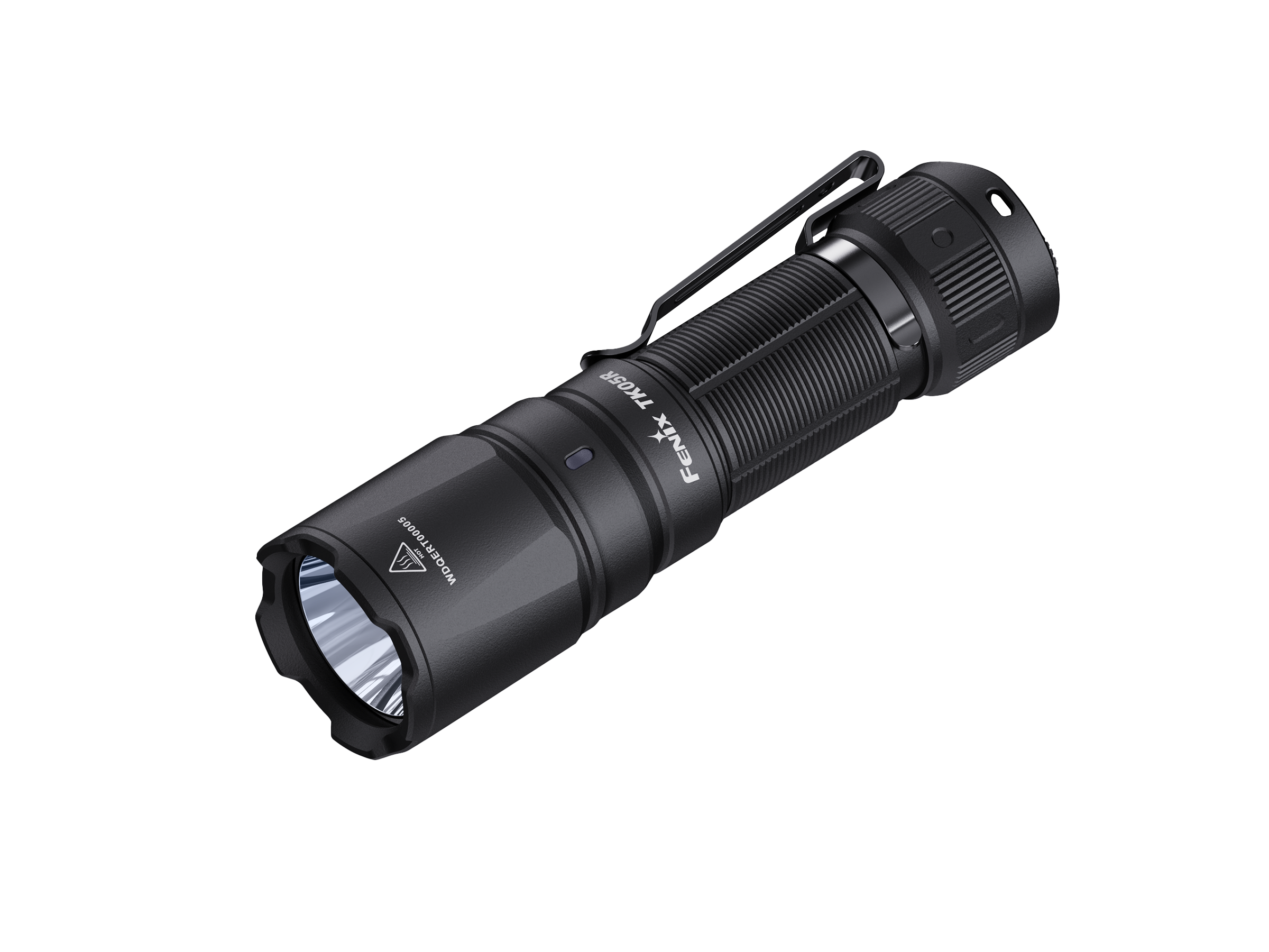 Palmarius Outdoors Fenix TK05R Compact Tactical EDC Flashlight Tactical Flashlight