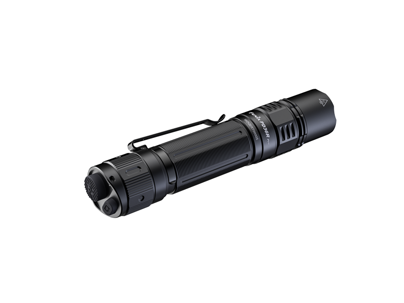 Palmarius Outdoors Fenix PD36R Pro 2800 Lumen Flashlight Tactical Flashlight